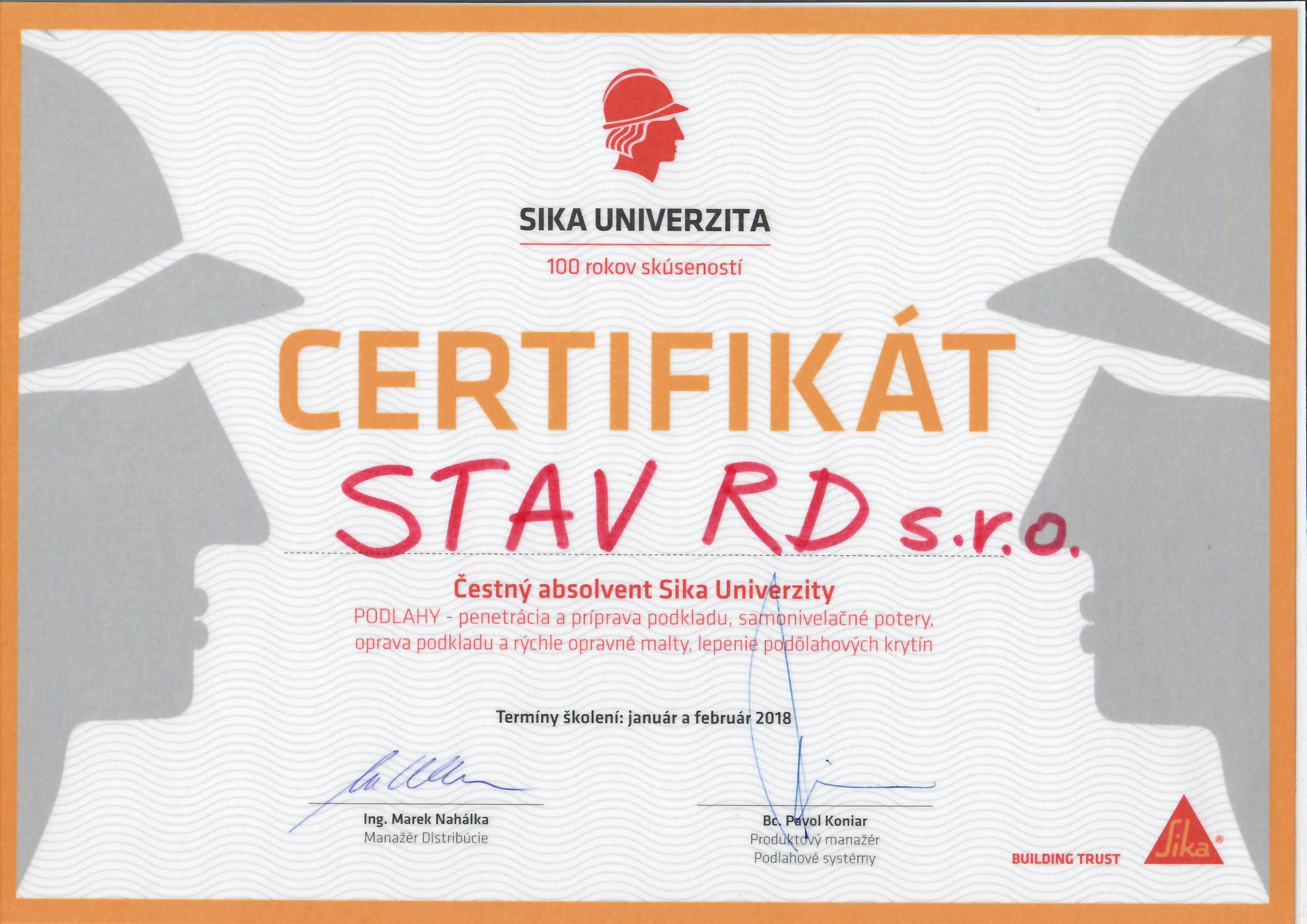 Certifikát_podlahy_Sika